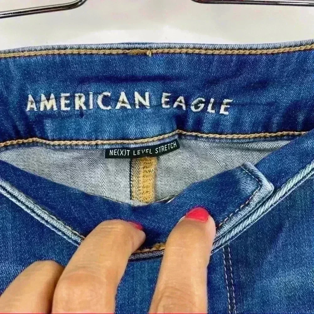 American Eagle Outfitters ne level
