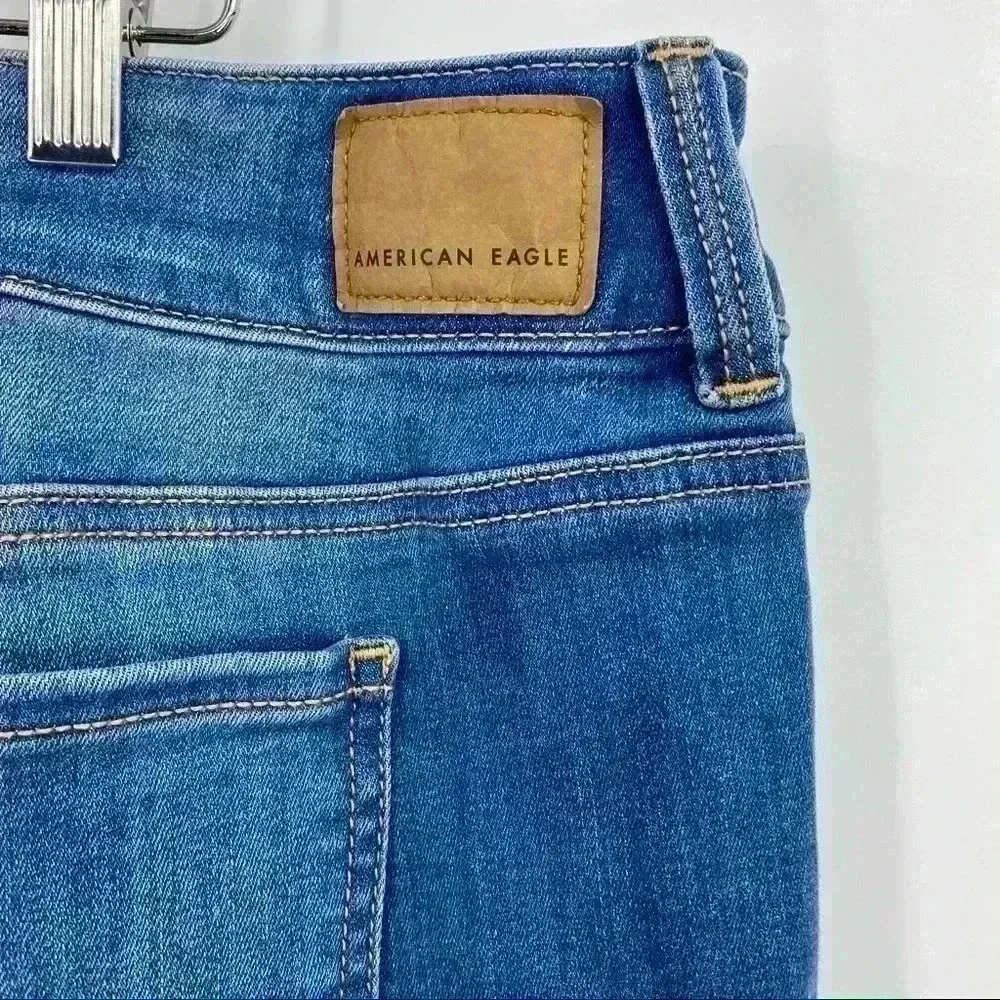 American Eagle Outfitters ne level