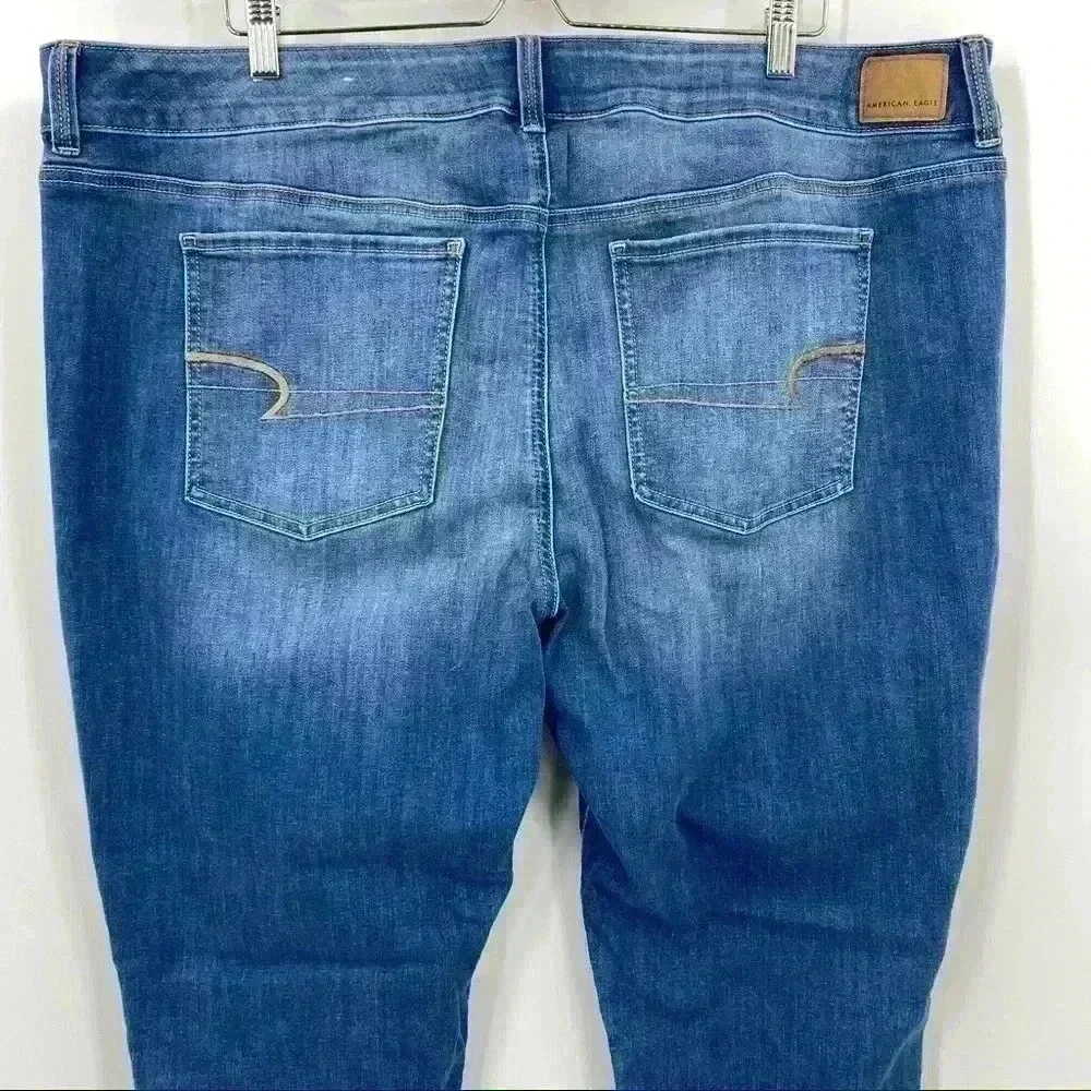 American Eagle Outfitters ne level