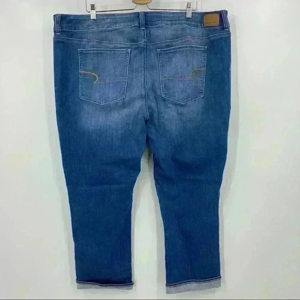 American Eagle Outfitters ne level