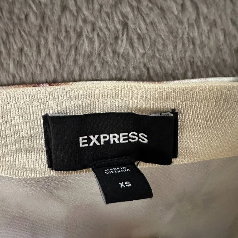 Express excellent stunning