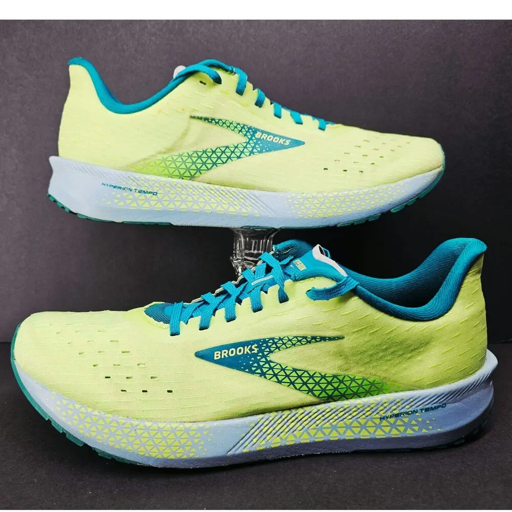 Brooks Men 10.5 Comfy footwear