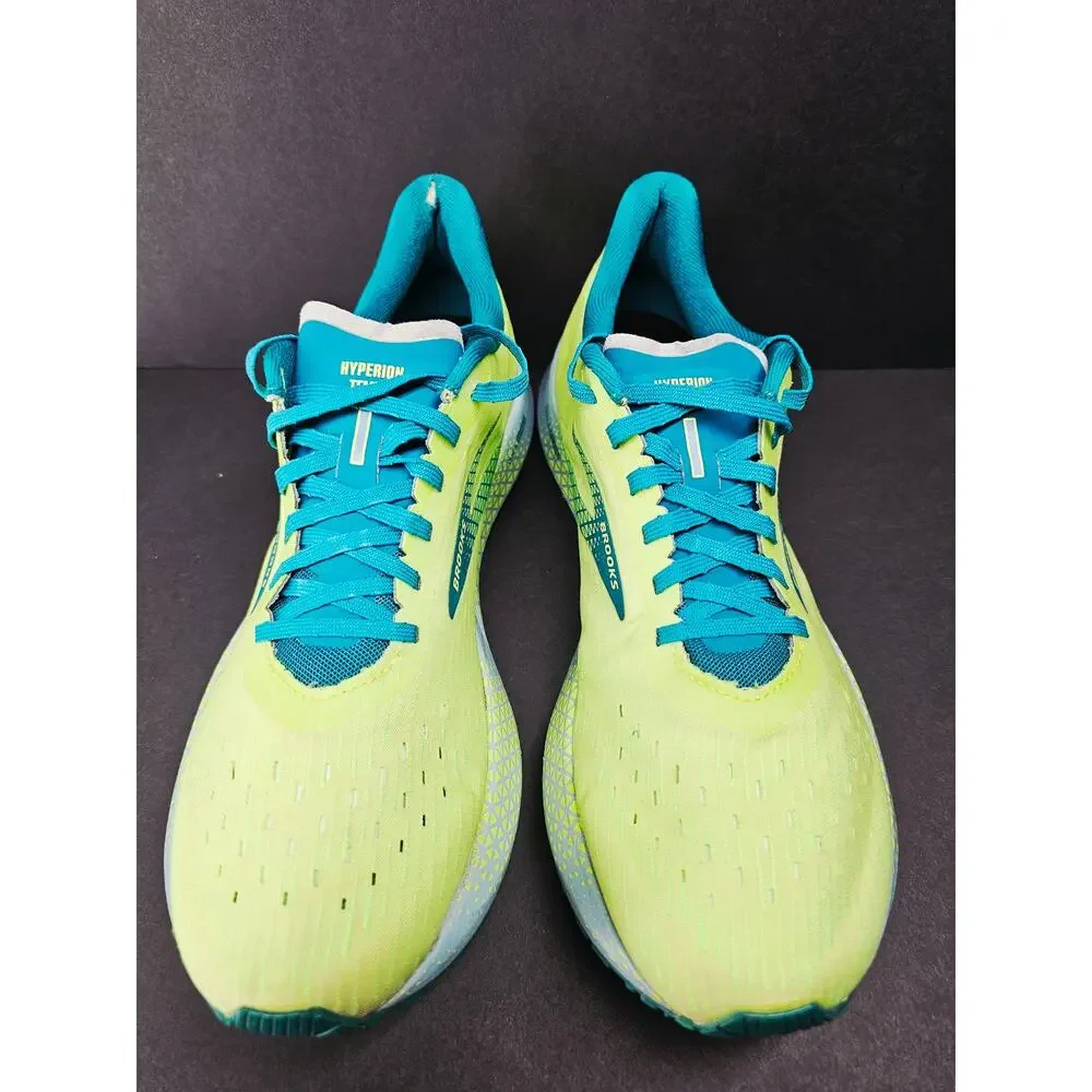 Brooks little worn