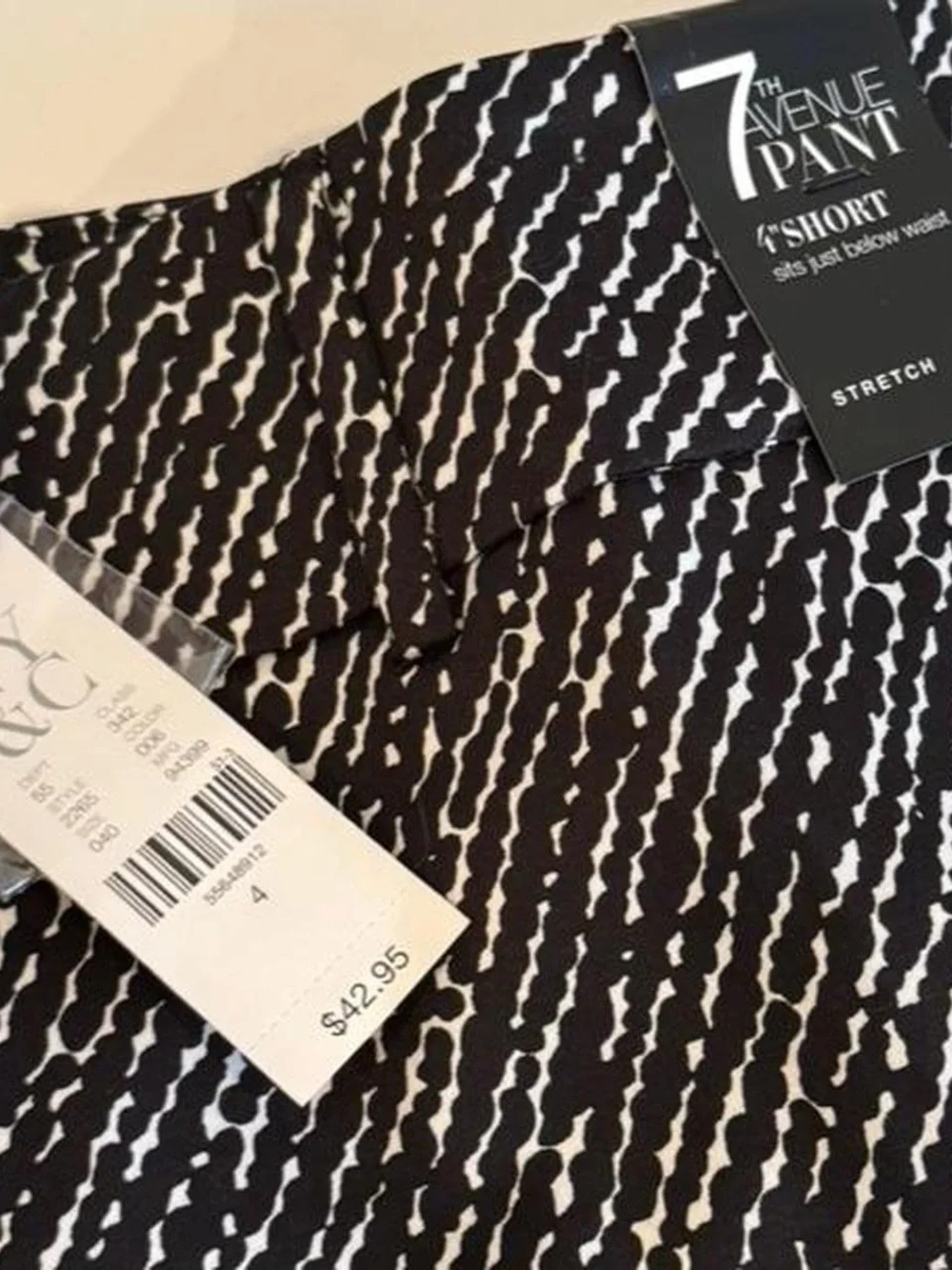 New York & Company high waist