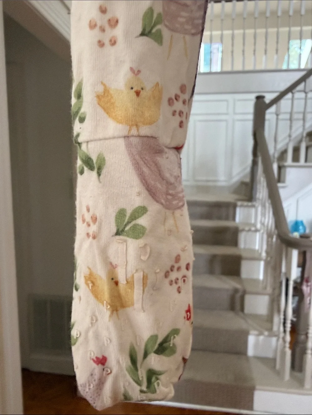 Posh Peanut great used