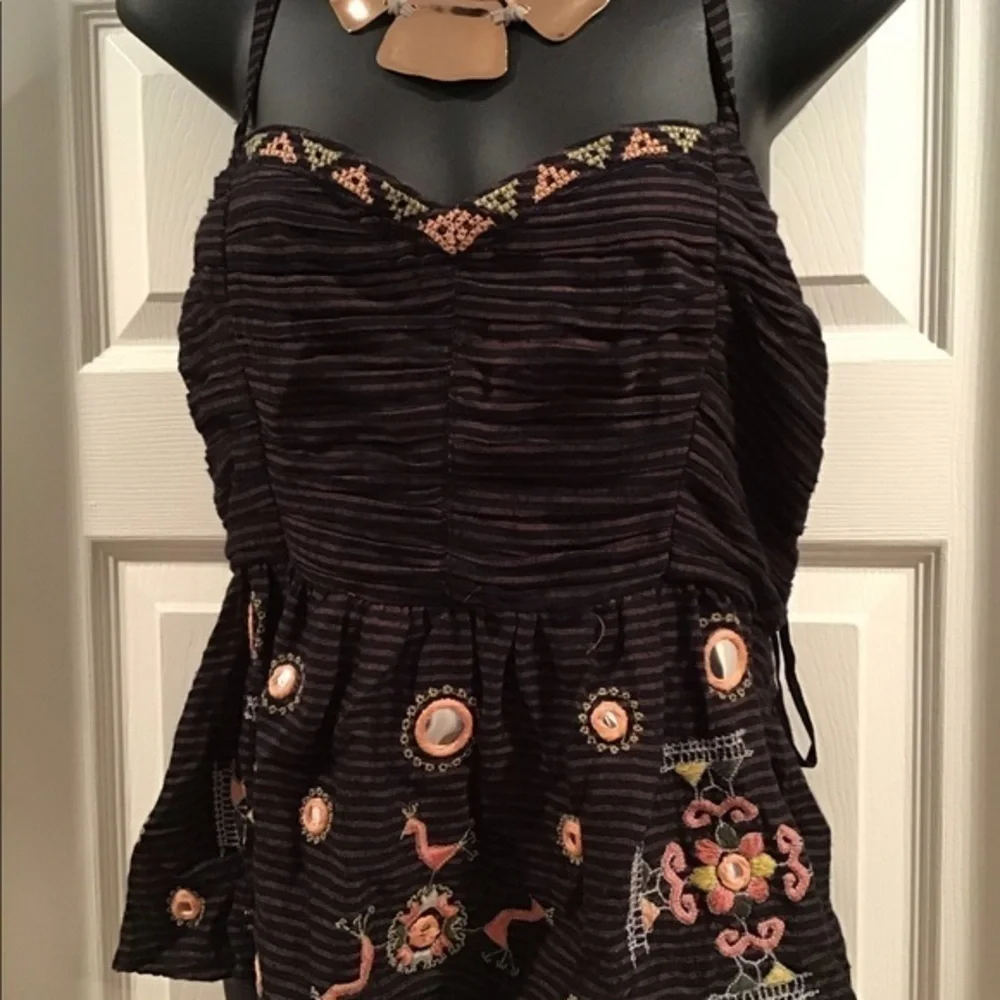 Free People brand new