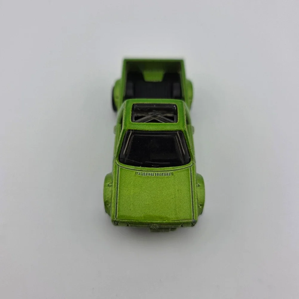 Hot Wheels brand hot