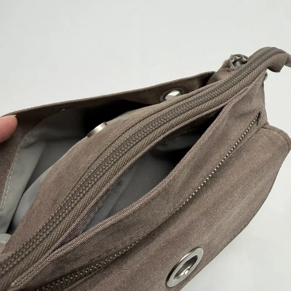 Baggallini authentic travel