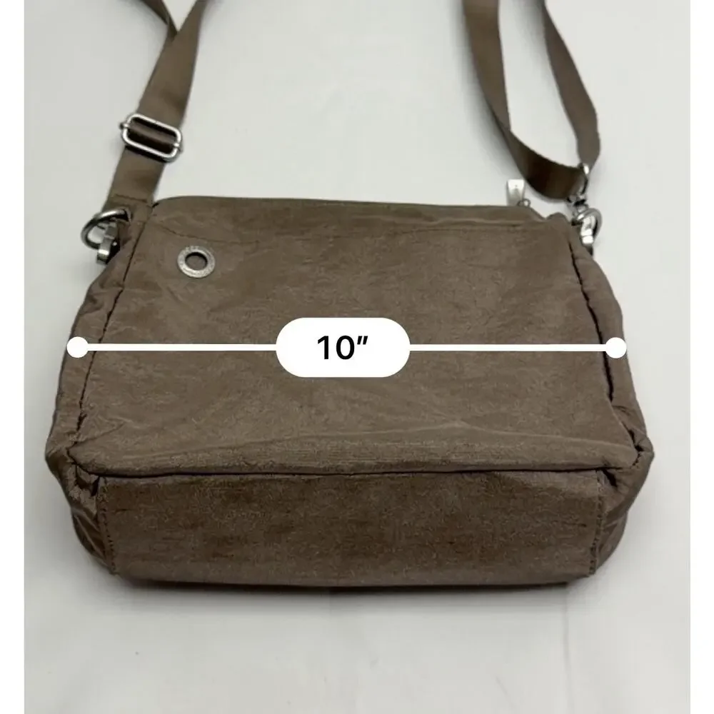 Baggallini authentic travel