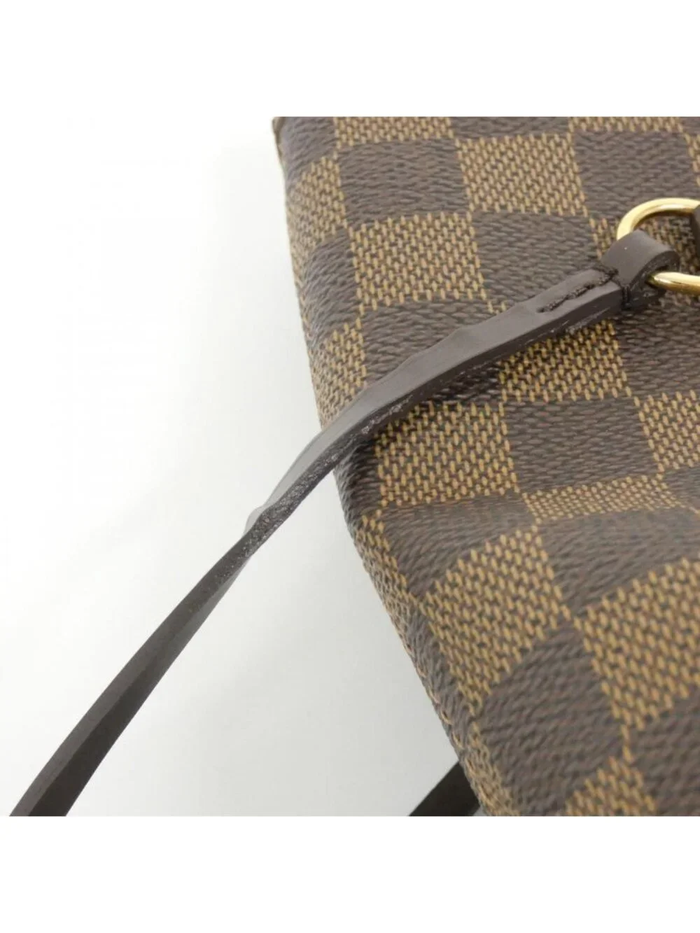 Louis Vuitton this authentic