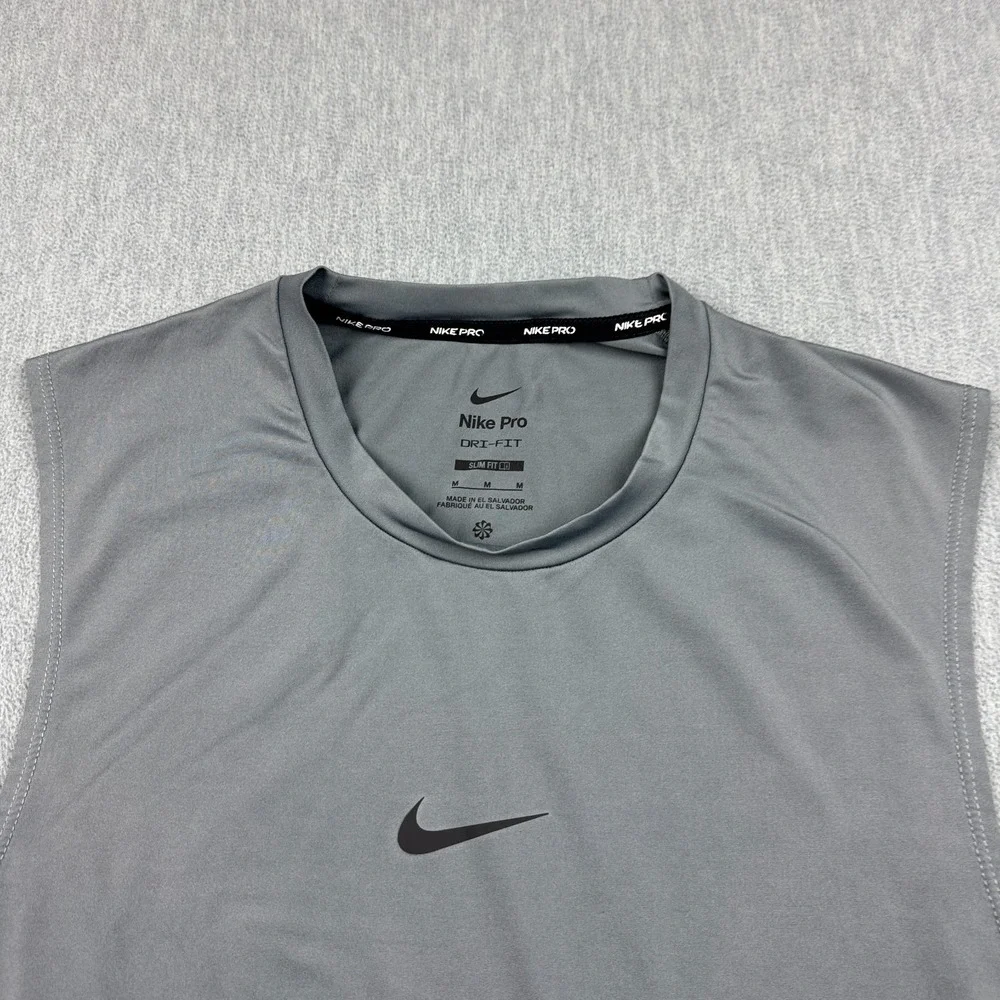 Nike pro shirt
