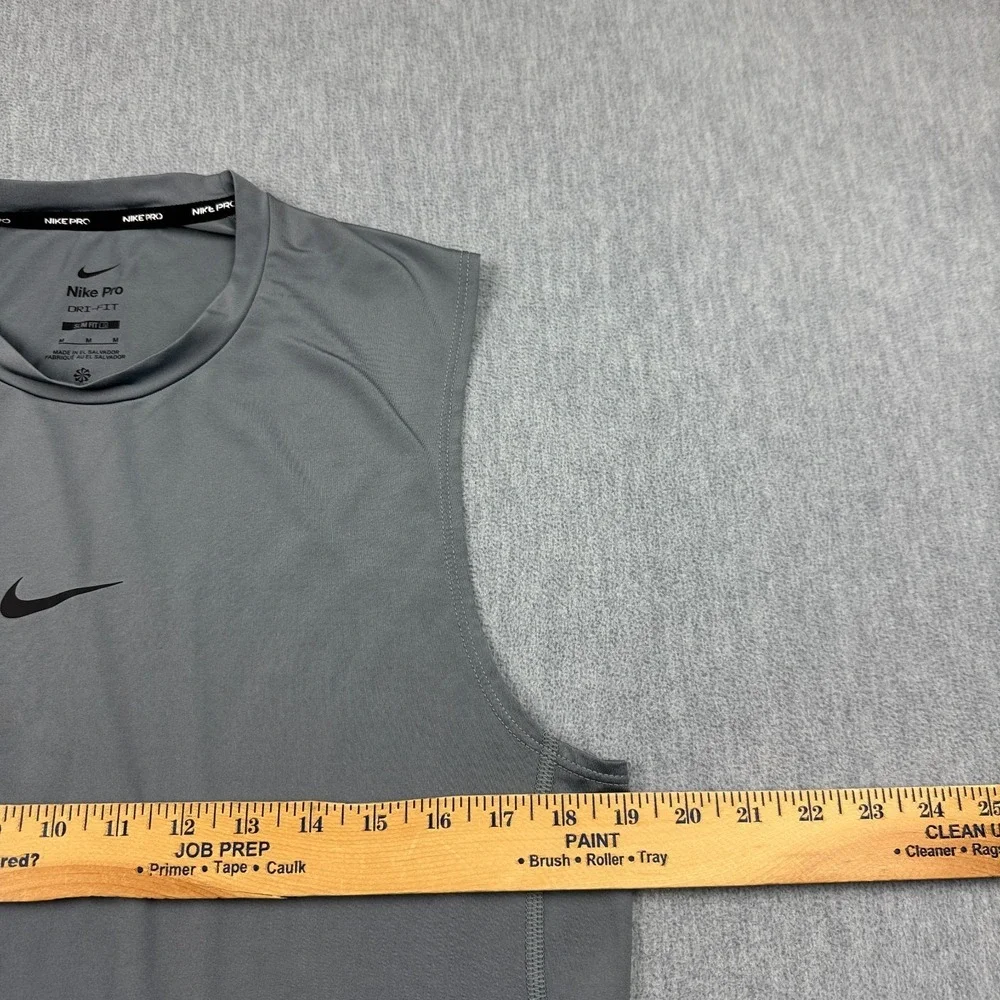 Nike pro shirt