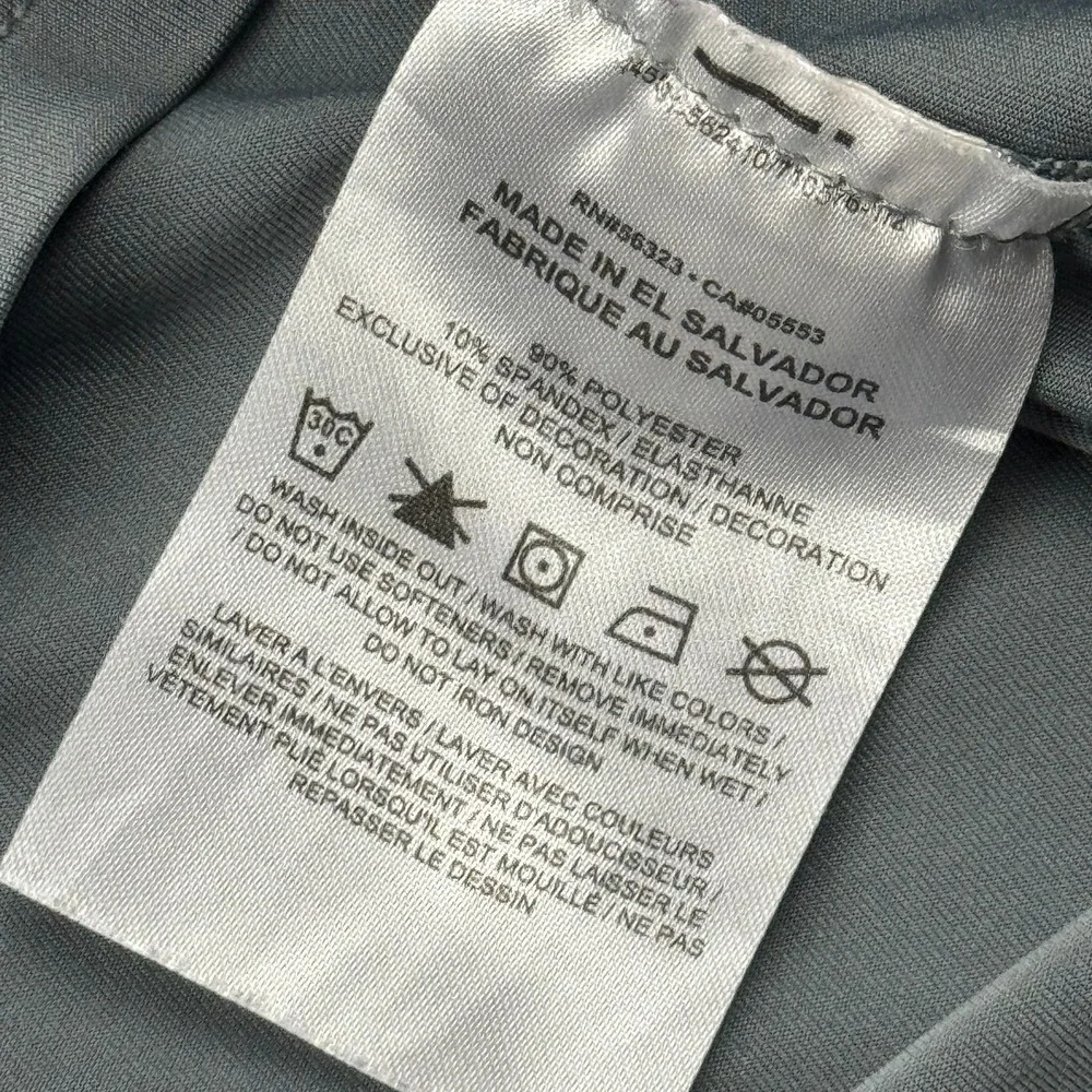 Nike pro shirt