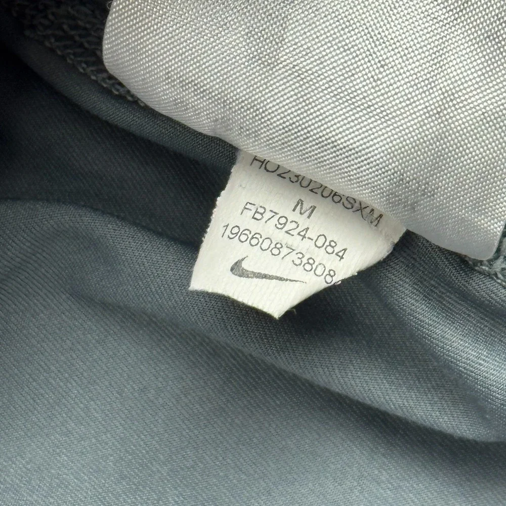 Nike pro shirt