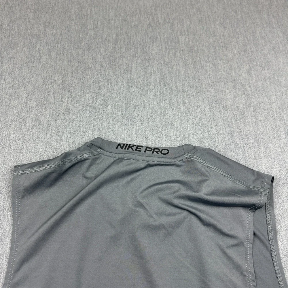 Nike pro shirt