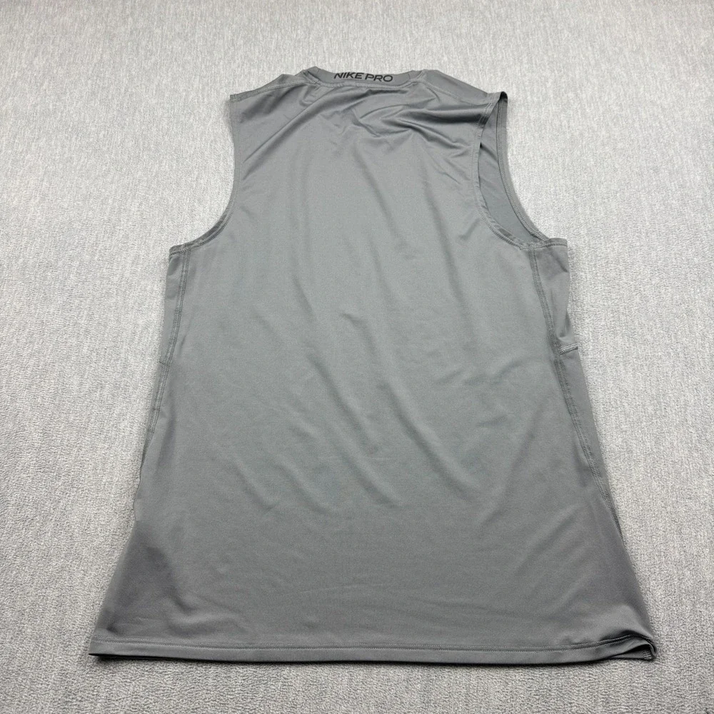 Nike pro shirt