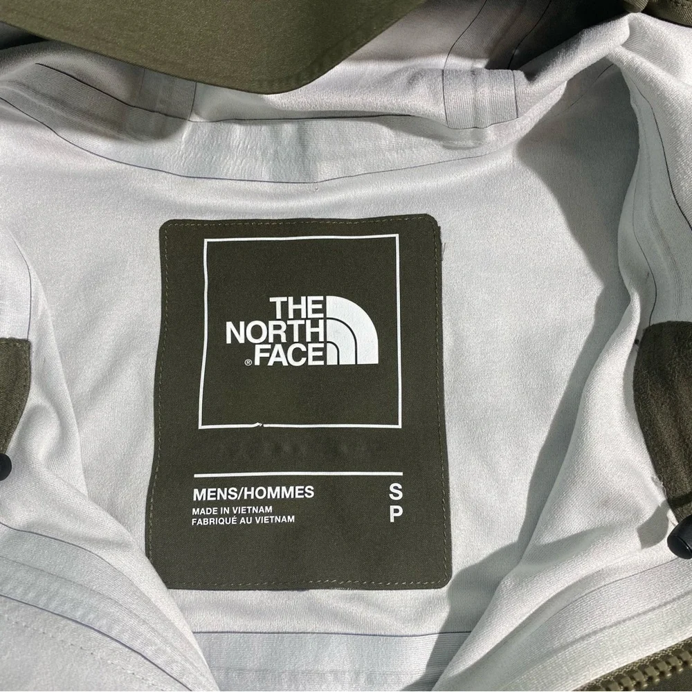 The North Face north face