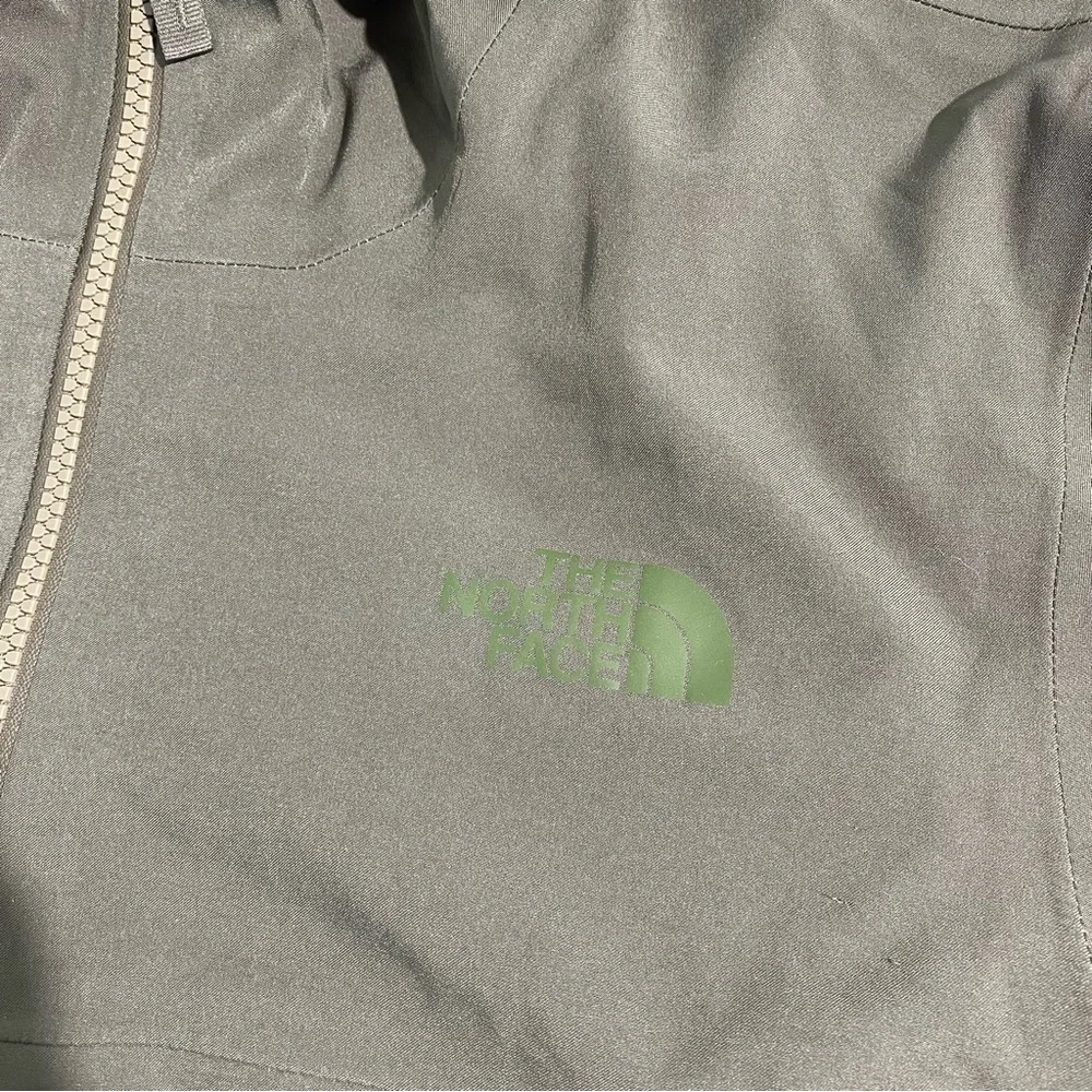 The North Face north face