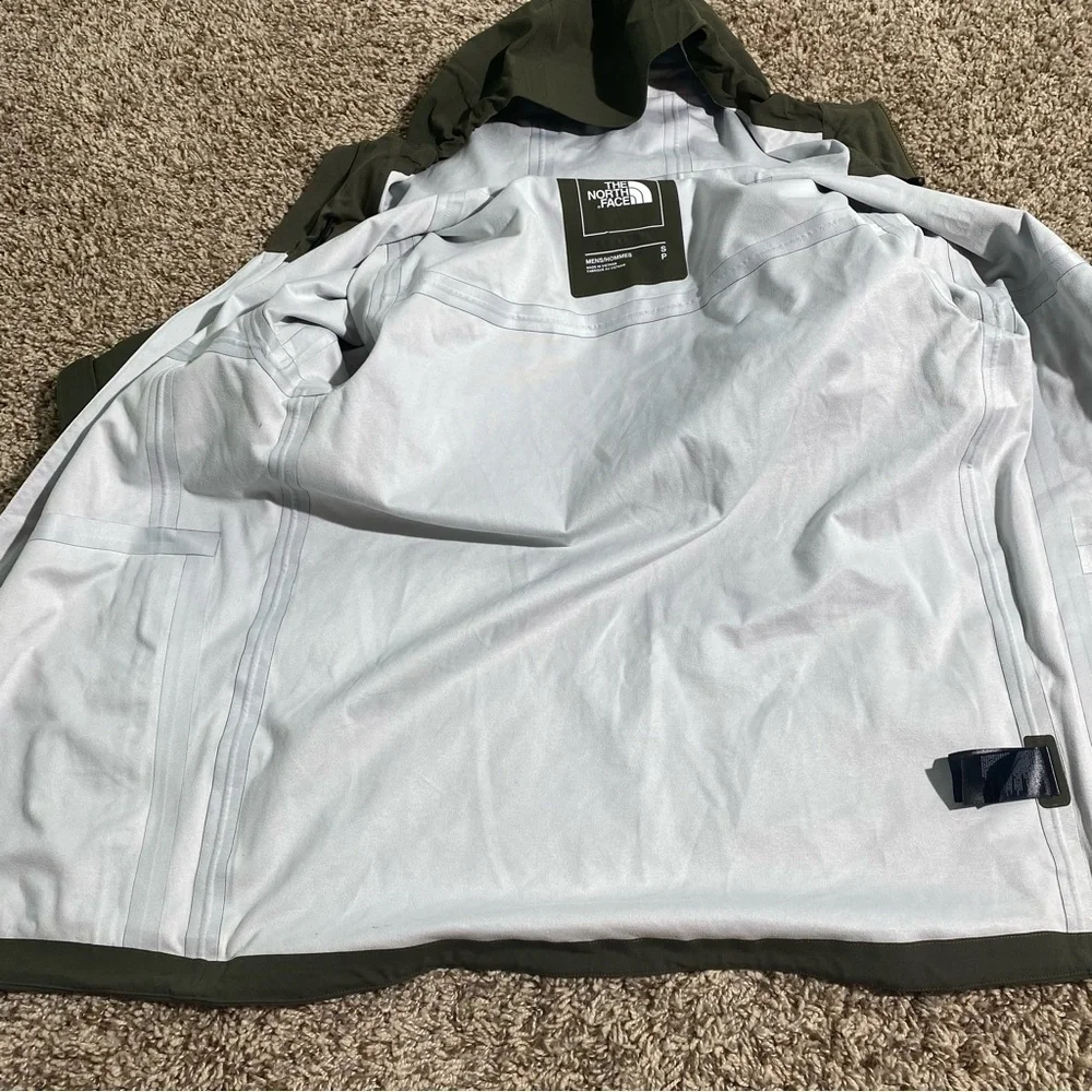 The North Face north face
