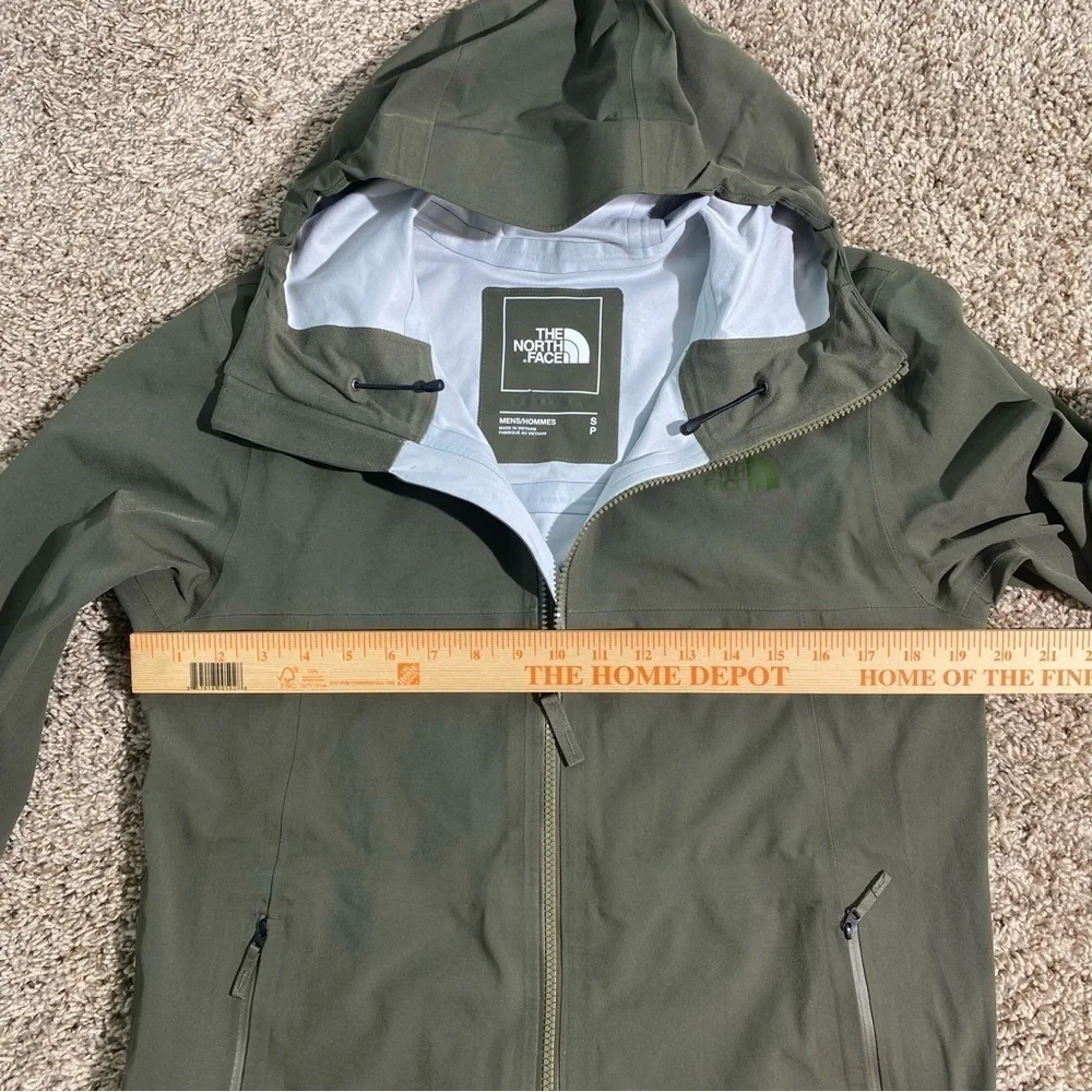 The North Face north face