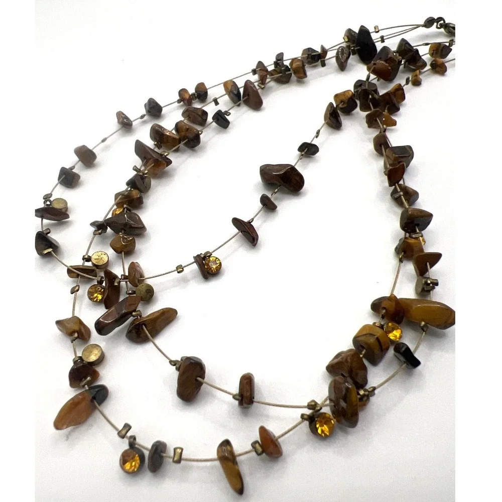 Tiger Eye Illusion 18