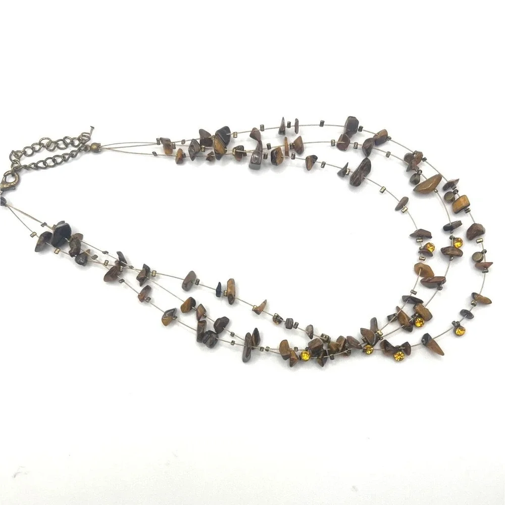 Tiger Eye Illusion 18