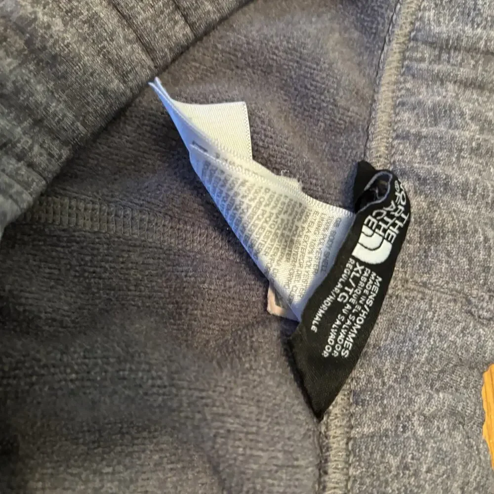 The North Face north face