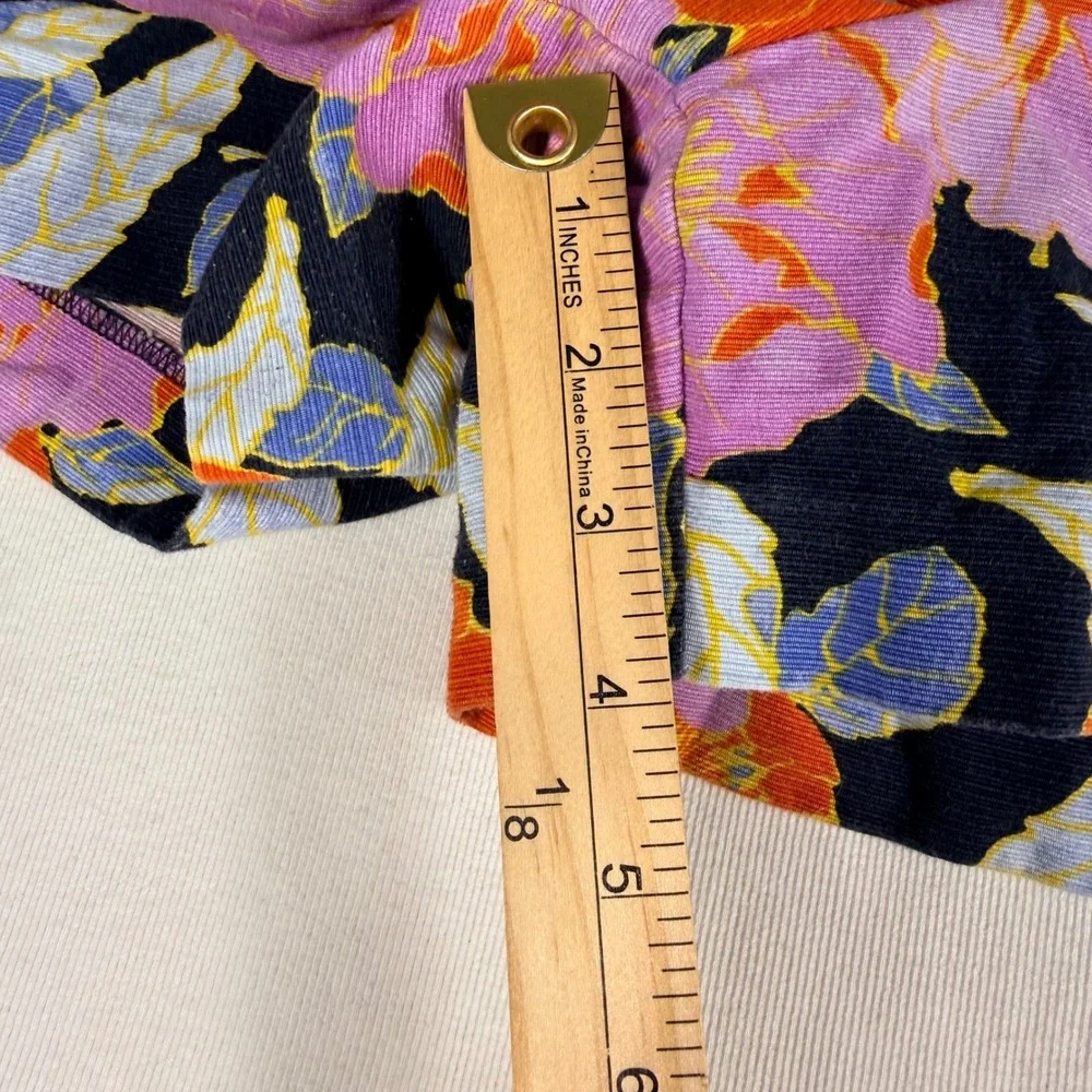 LOFT riviera shorts