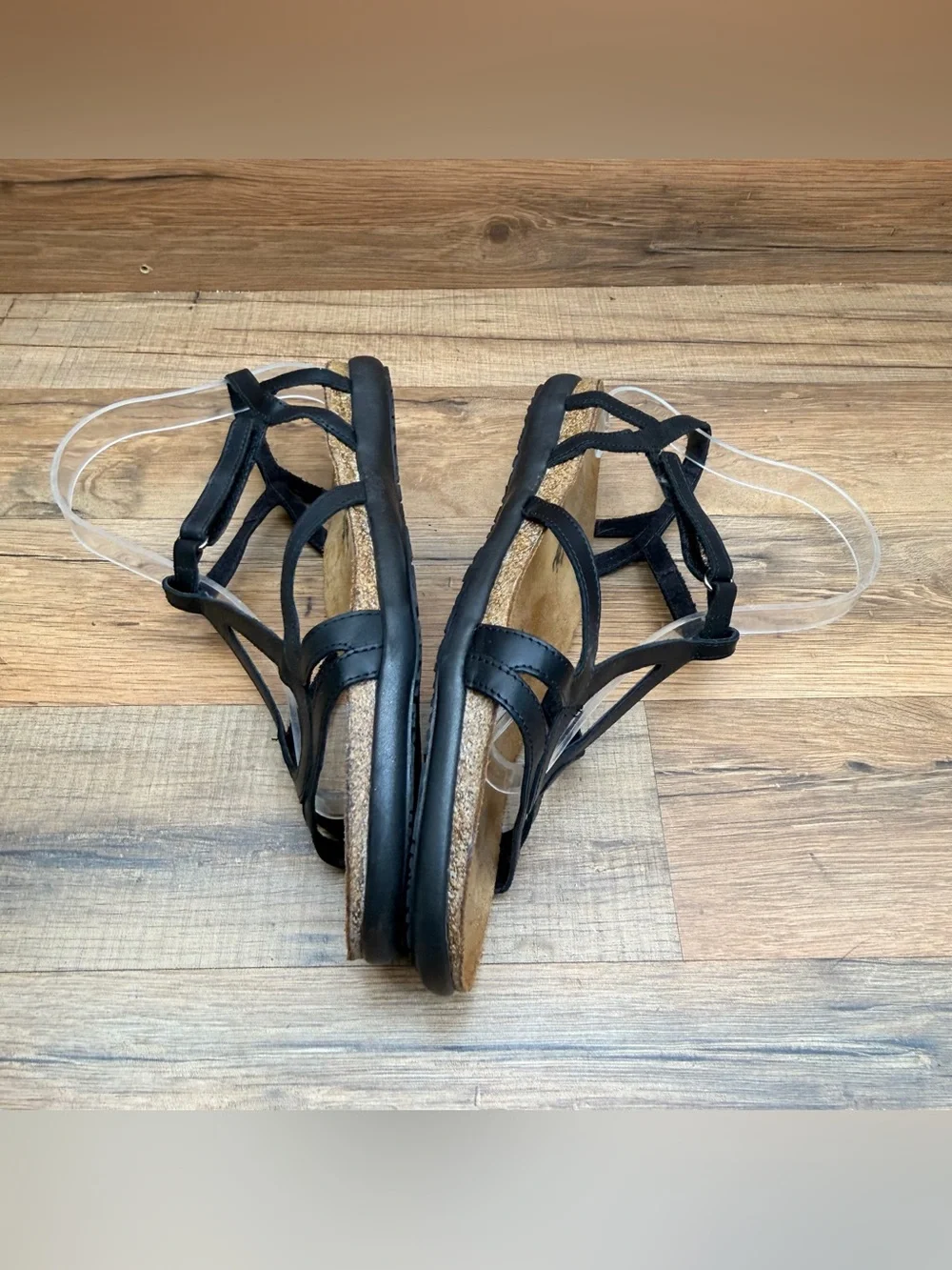 Naot product details