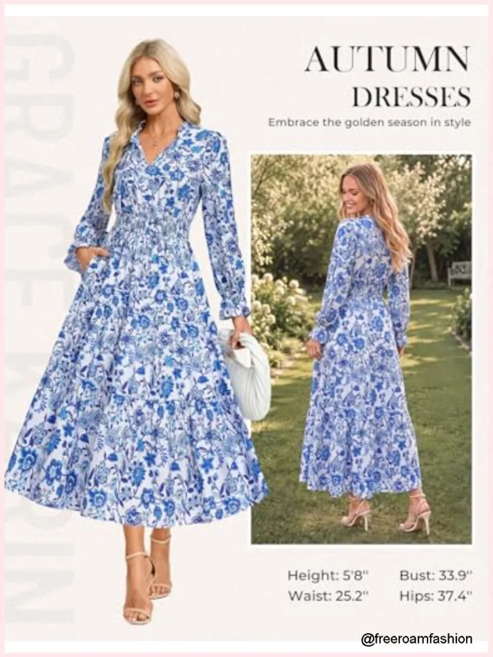 N/A this floral