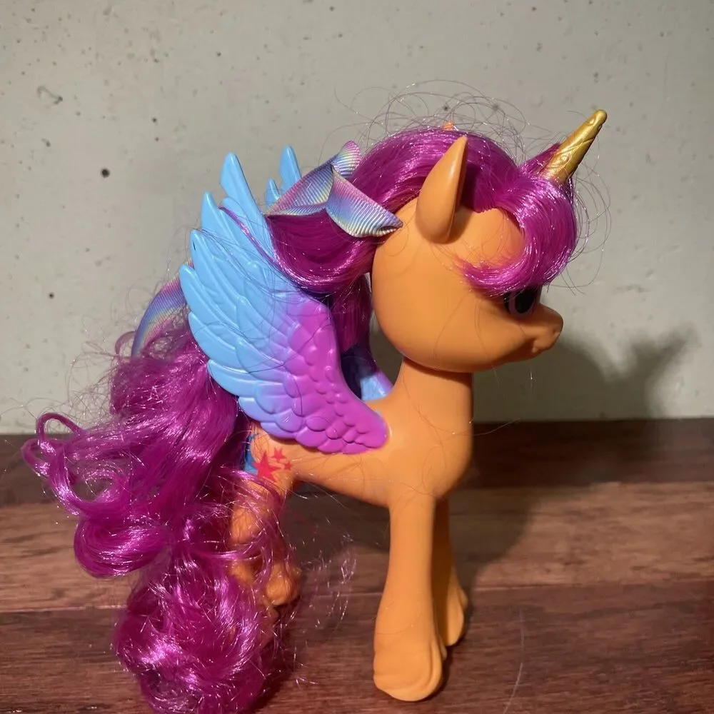 Hasbro bring magic