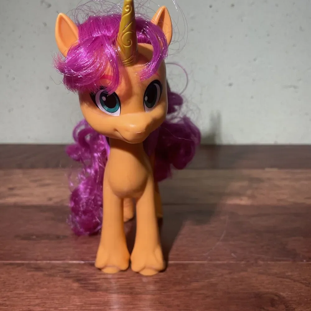Hasbro bring magic