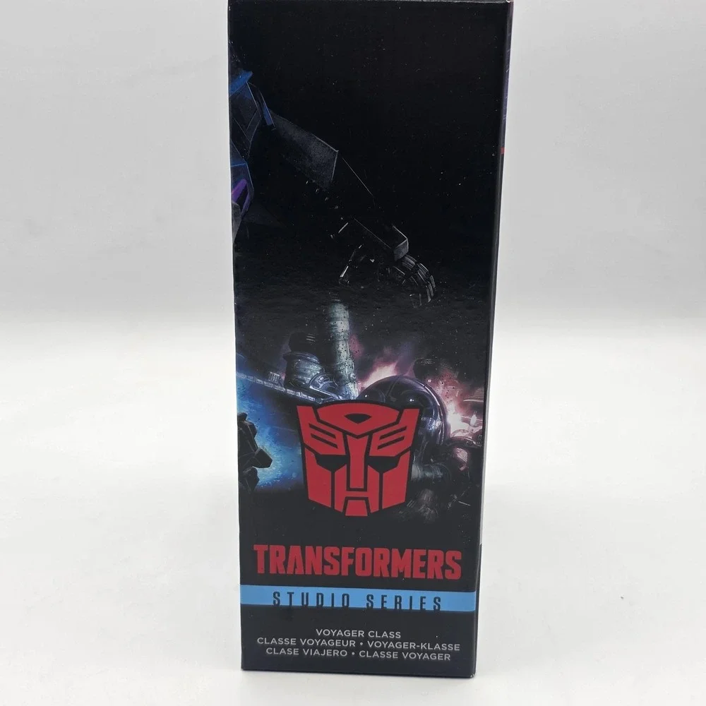 Hasbro transformers thundercracker