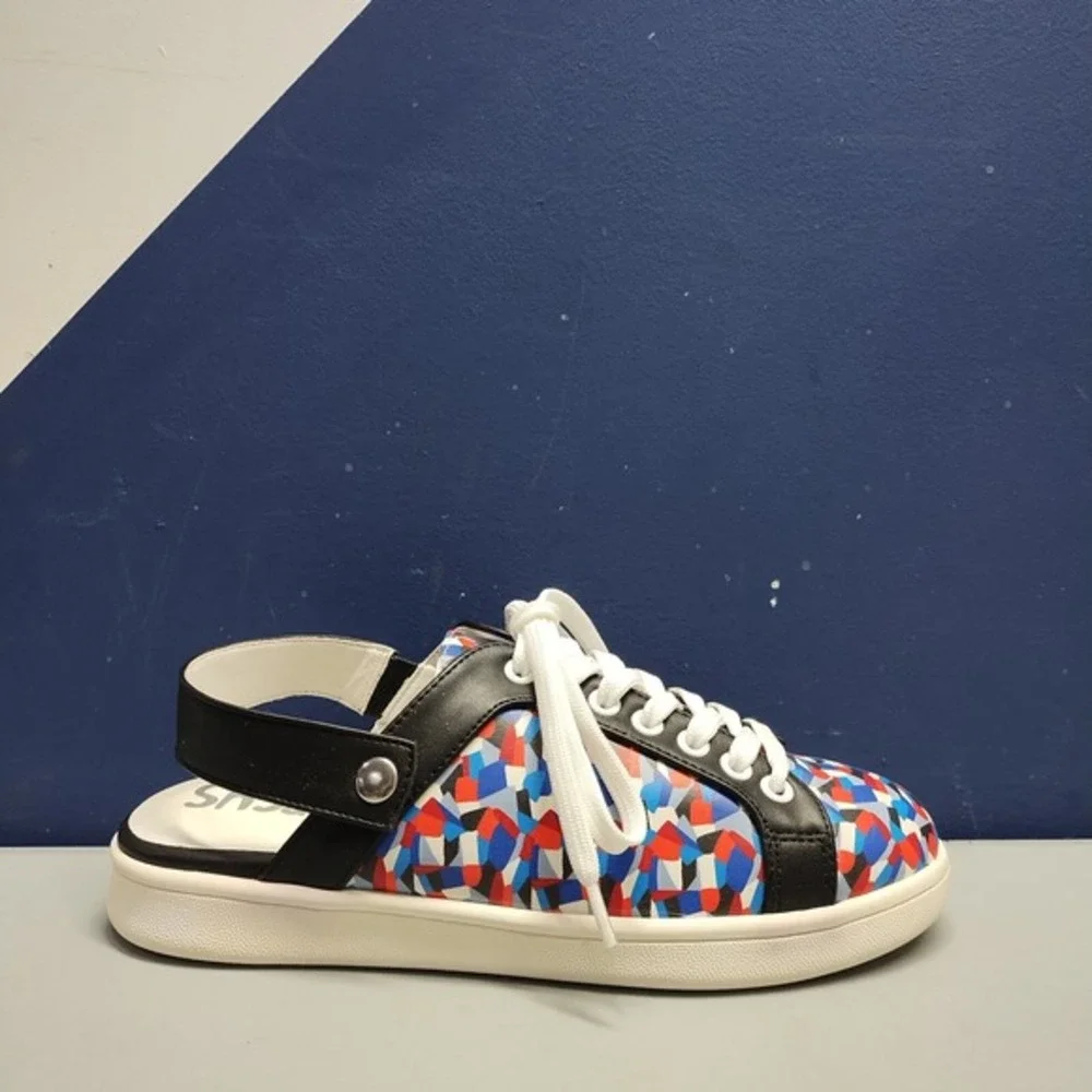 Sam Edelman circus by