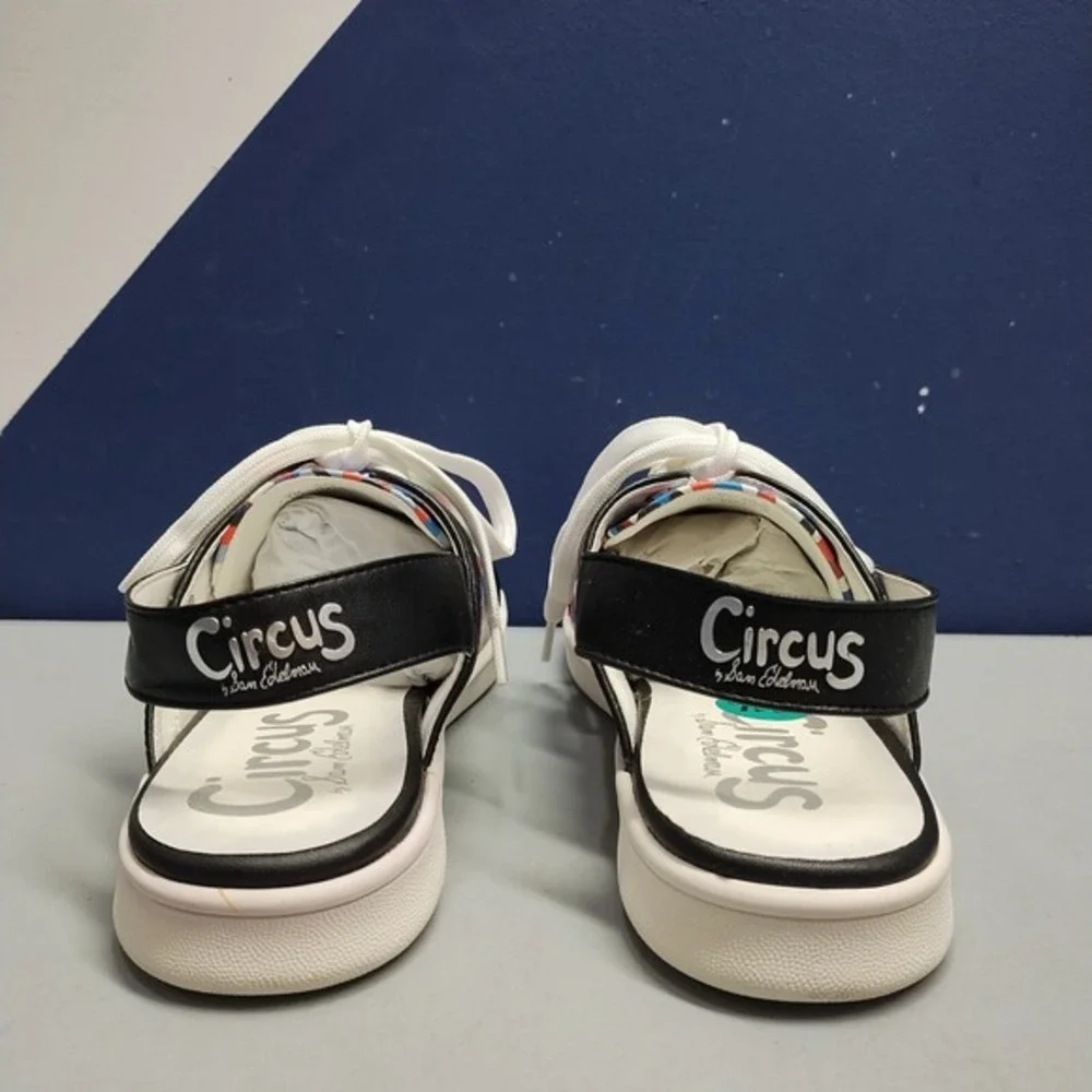 Sam Edelman circus by