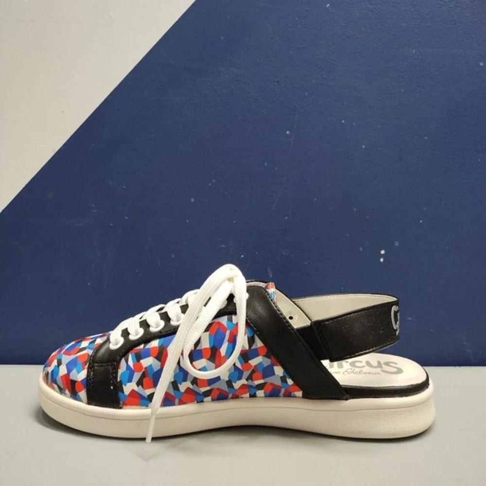 Sam Edelman circus by