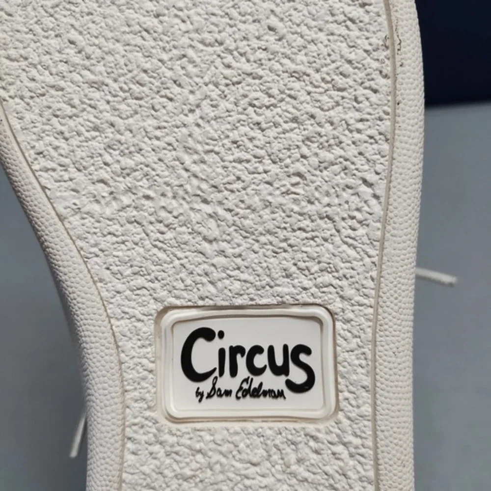 Sam Edelman circus by