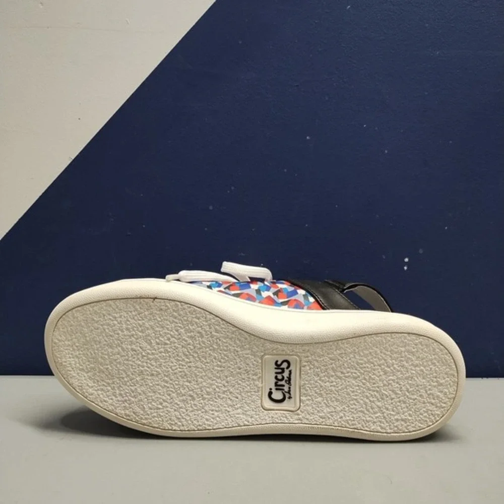 Sam Edelman circus by