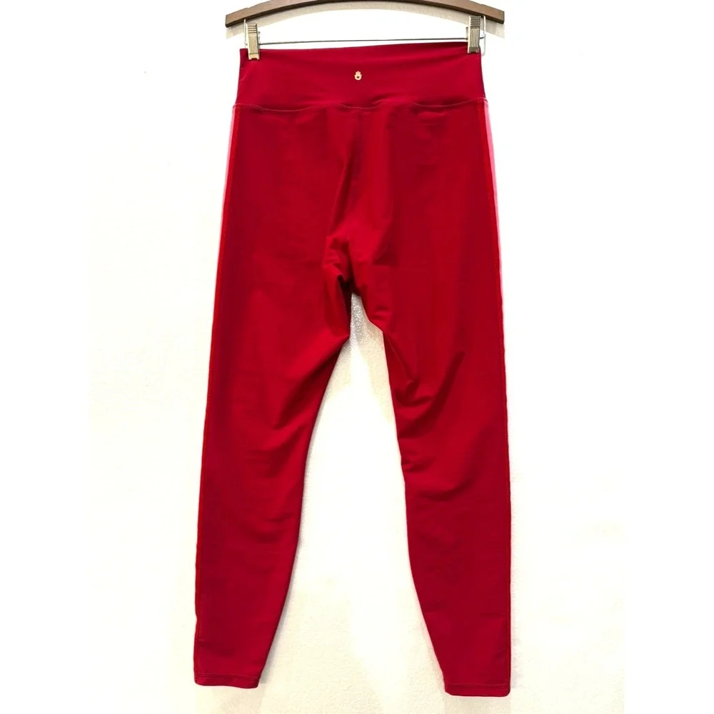 Spiritual Gangster pulls stripe red