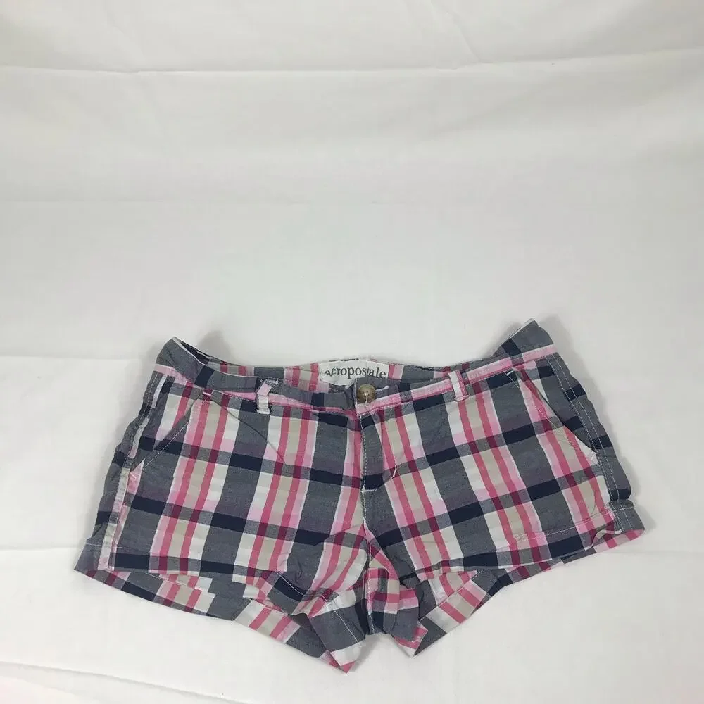 Y2K Aeropostale shorts Size‎ 1/2