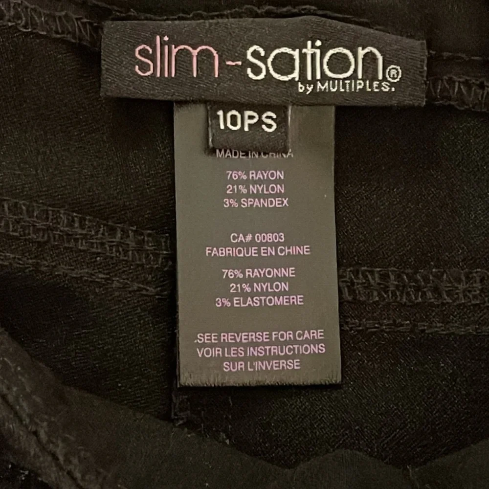Slimsation By Multiples slim sation