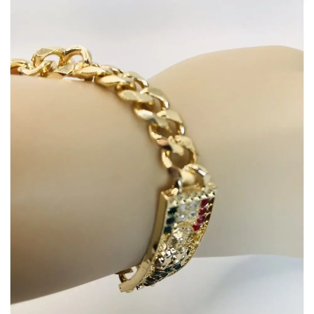 Oro 14k gold
