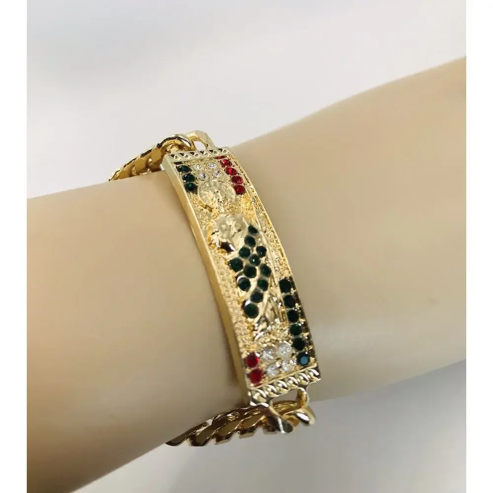 Oro 14k gold