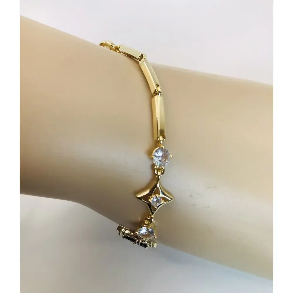 Oro women 14k