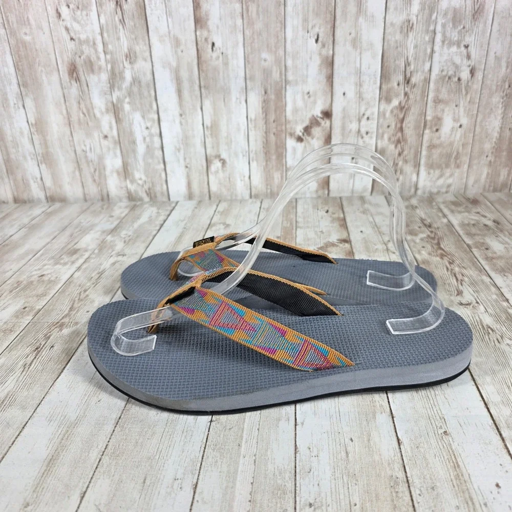 Teva step into