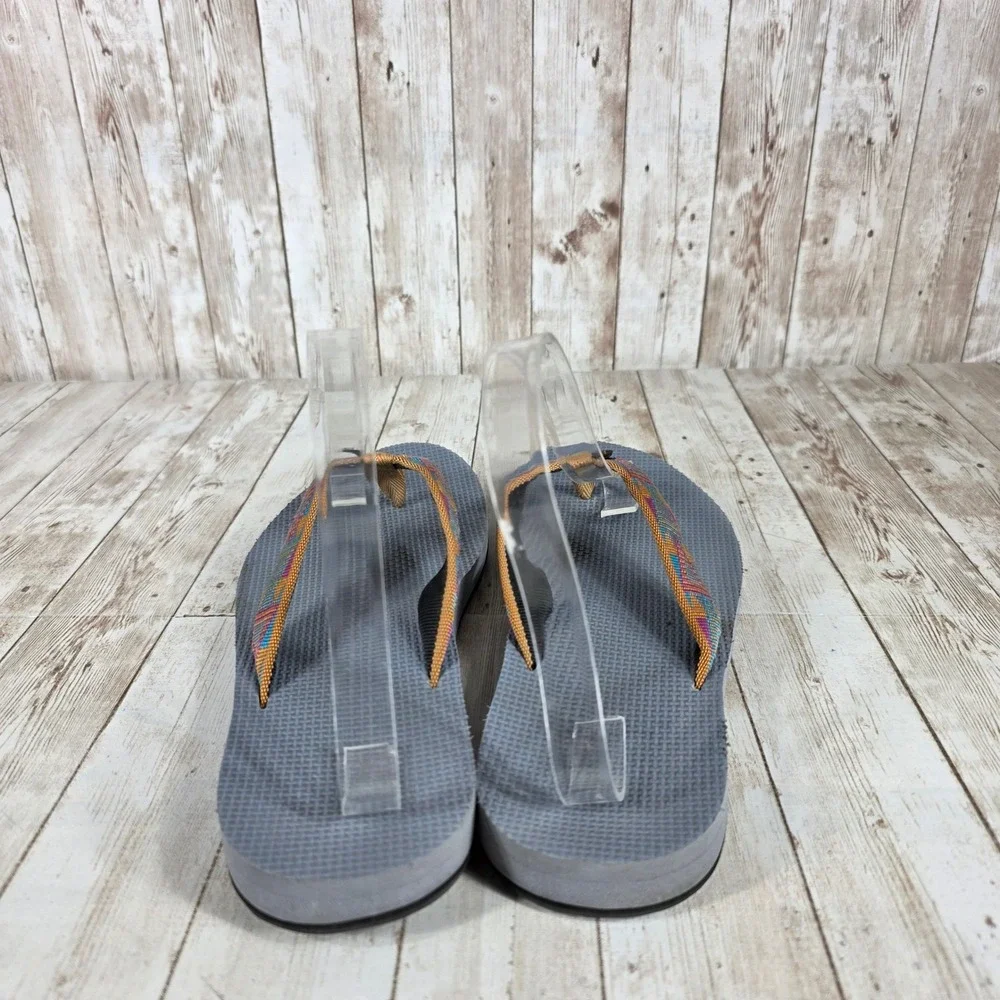 Teva step into