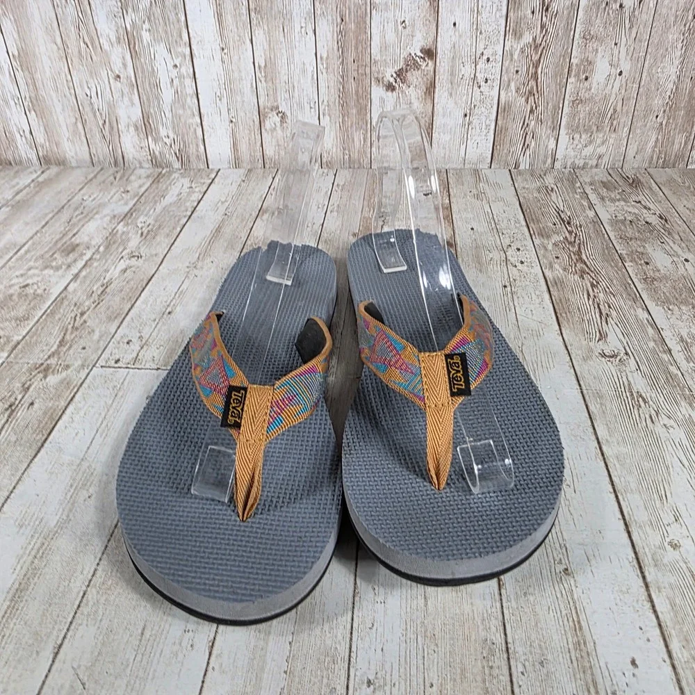 Teva step into