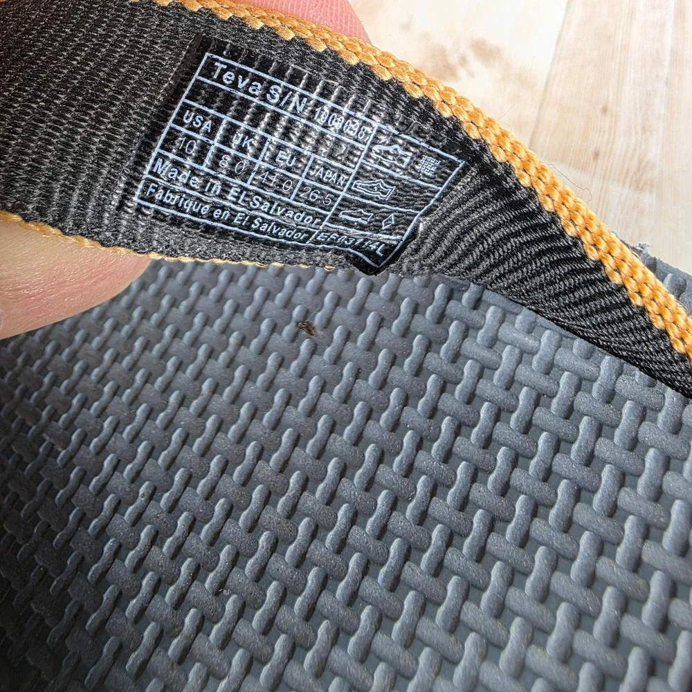 Teva step into