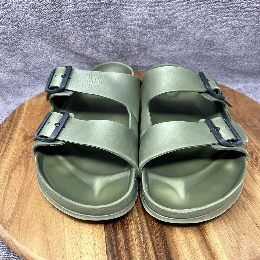 Birkenstock two footbed men