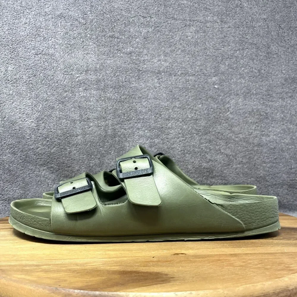 Birkenstock strap smooth